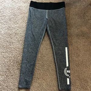 Victoria’s Secret PINK Yoga Leggings
